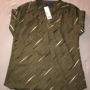 Business Casual Shirt